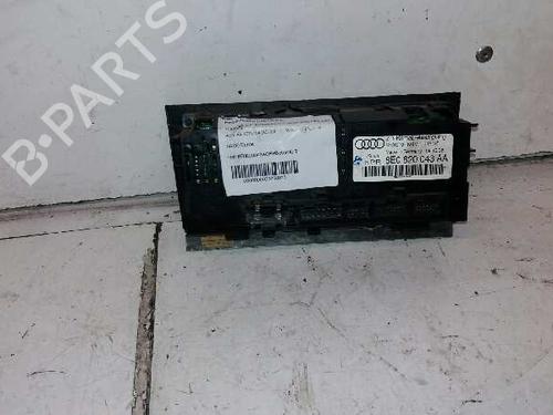 Climate control AUDI A4 B6 (8E2) 2.0 | BP5189159I5 - Image 2