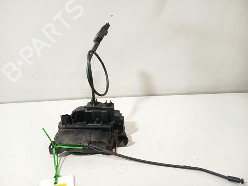 Used Front left lock Front left lock 37510267 37510267