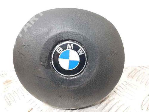 Airbag conducteur BMW 3 (E46) 320 d (150 hp) 5986418