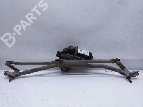 Used Front wiper motor AUDI A6 C5 (4B2) 2.4 (165 hp) 5192017