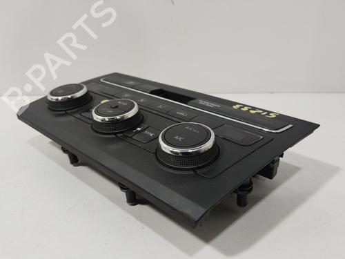 Climate control SEAT LEON (5F1) 1.4 TGI | BP28116850I5 - Image 2