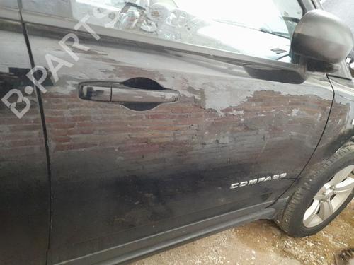 Used Right front door Right front door JEEP COMPASS (MK49) 2.2 CRD (136 hp) 40462123 40462123