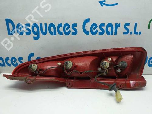 Left taillight DAEWOO REZZO (U100) | BP5193255C34 - Image 2