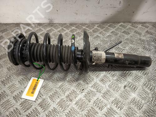 Used Right front shock absorber CITROËN C3 III (SX) 1.2 VTi 82 (82 hp) 32439903