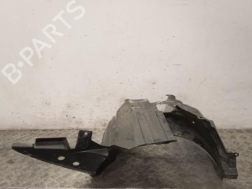 Hjulbue NISSAN LEAF (ZE1) Electric | BP38958006C56 - Image 3
