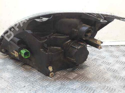 Right headlight FORD FIESTA V (JH_, JD_)  | BP6714538C29 