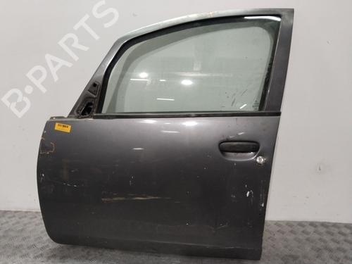 Used Left front door MITSUBISHI COLT VI (Z3_A, Z2_A) [2002-2012]  32010288