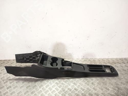Used Middle console Middle console VW POLO V (6R1, 6C1) 1.6 TDI (90 hp) 34523146 34523146
