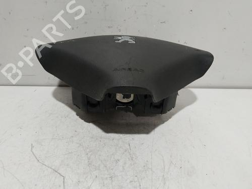 Driver airbag PEUGEOT 307 CC (3B)  | BP22314884C9 