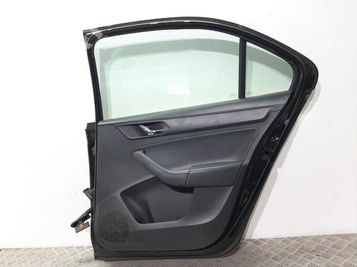 Right rear door SKODA RAPID (NH3, NK3, NK6)  | BP11532438C5 