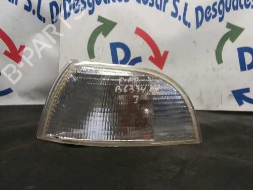 Used Left front indicator Left front indicator FIAT PUNTO (176_) [1993-1999] 5166932 5166932