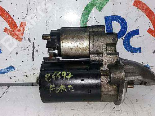 Starter FORD FIESTA V (JH_, JD_)  | BP5190453M8 