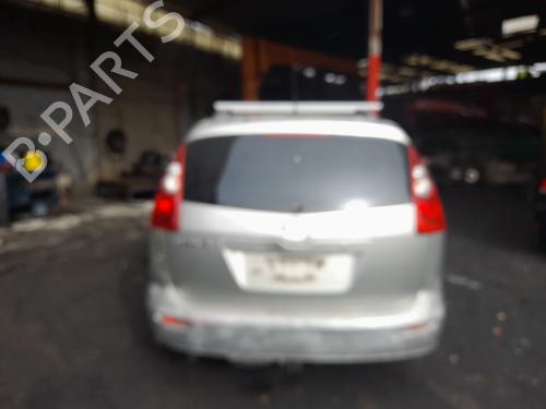 Brugte MAZDA 5 (CR) 2.0 CD (CR19) (143 hp) 4469250