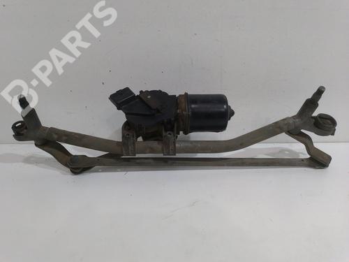 Used Front wiper motor CITROËN C2 (JM_) [2003-2017]  10961603