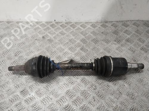 Arbre de transmission avant gauche FORD TRANSIT CONNECT (P65_, P70_, P80_) 1.8 Di (75 hp) 30907703