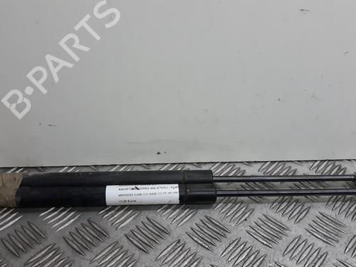 Used Tailgate lift support MERCEDES-BENZ CLK (C208) [1997-2003]  14067119