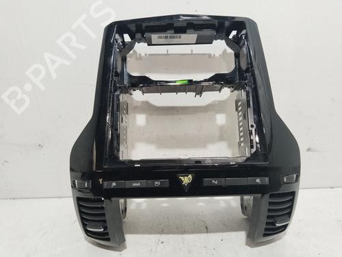 Used Warning switch Warning switch OPEL ZAFIRA / ZAFIRA FAMILY B (A05) 1.9 CDTI (M75) (120 hp) 18084518 18084518