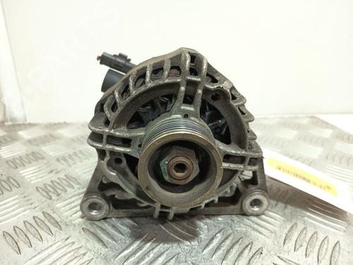 Used Alternator Alternator CITROËN XSARA (N1) 1.6 16V (109 hp) 33618745 33618745