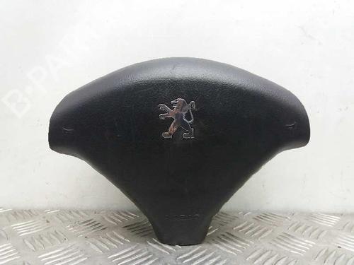 driver-airbag-peugeot-307-3ac-96345028zr-4112hw-2000-2001-2002-2003-2004-2005-2006-2007-2008-2009-2010-2011-2012-5215643 main image