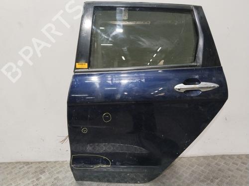 Used Left rear door Left rear door HONDA FR-V (BE) [2004-2026] 36321852 36321852