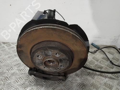 Højre Styrespindel Lejehus MINI MINI (R56) One (95 hp) 30287380