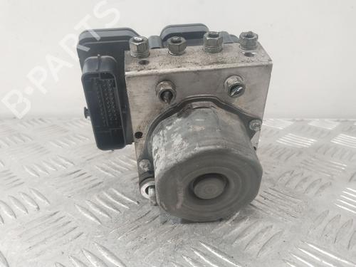 ABS pump OPEL CORSA E (X15) 1.4 (08, 68) | BP38735572M43 - Image 5