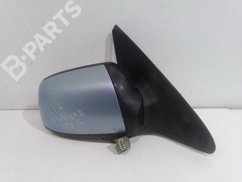 Right mirror FORD MONDEO III (B5Y)  | BP11887079C27 