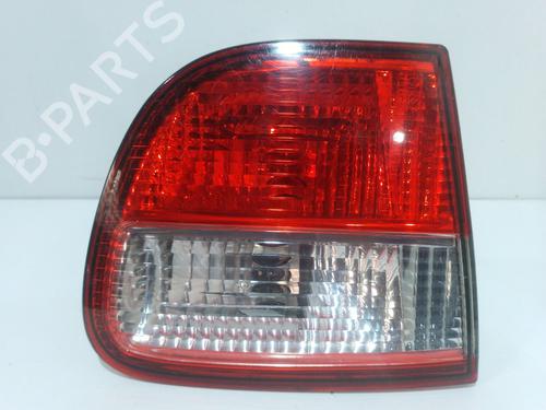 Used Left tailgate light SEAT LEON (1M1) [1999-2006]  14067352