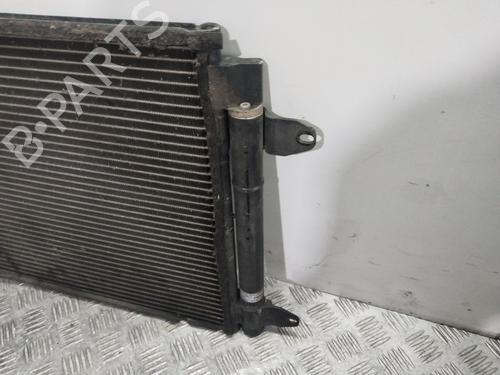 AC radiator SEAT LEON (1P1) 2.0 TDI 16V | BP31042330M32 - Image 3