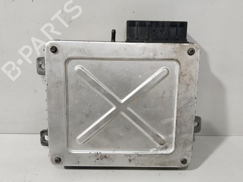 Used Engine control unit (ECU) Engine control unit (ECU) ROVER 200 II Hatchback (RF) 214 Si (103 hp) 30747957 30747957
