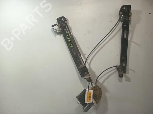 Used Front left window mechanism Front left window mechanism 37509598 37509598