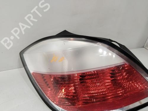 Left taillight OPEL ASTRA H (A04) 1.9 CDTI (L48) | BP30721192C34