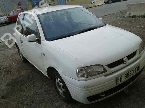 Right front indicator SEAT AROSA (6H1)  | BP5191143C33 