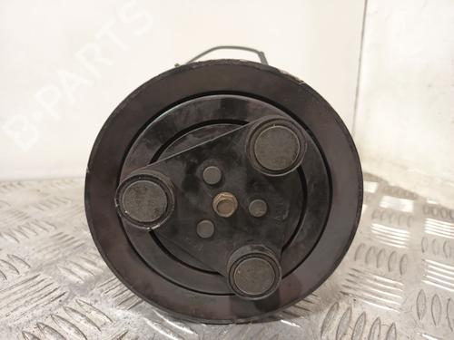 Compressor A/A Compressor A/A MAZDA 323 F VI Hatchback (BJ) 2.0 TD (101 hp) 33718506 33718506