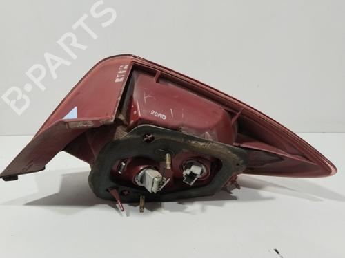 Left taillight MAZDA 3 (BK) 1.6 (BK14) | BP27706561C34 - Image 3