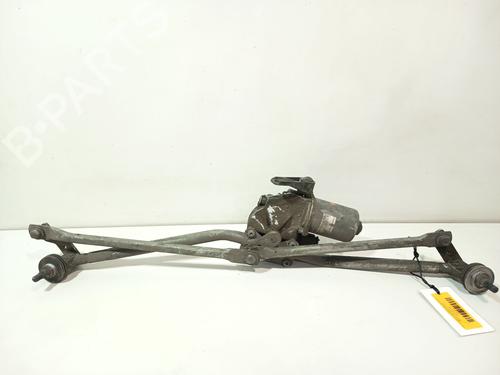 Used Front wiper motor Front wiper motor MERCEDES-BENZ SPRINTER 3,5-t Van (B906) 310 CDI (906.631, 906.633, 906.635, 906.637) (95 hp) 33400973 33400973