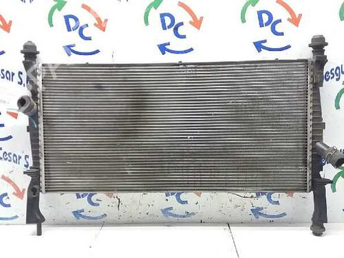 Used Water radiator Water radiator FORD TRANSIT Van (FA_ _) [2006-2014] 5237357 5237357