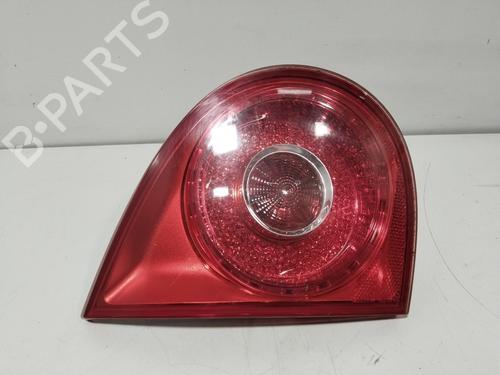 Used Left tailgate light Left tailgate light 36989931 36989931