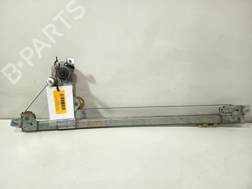 Used Front left window mechanism Front left window mechanism RENAULT TRAFIC II Van (FL) 1.9 dCi 80 (FL0B) (82 hp) 33872816 33872816
