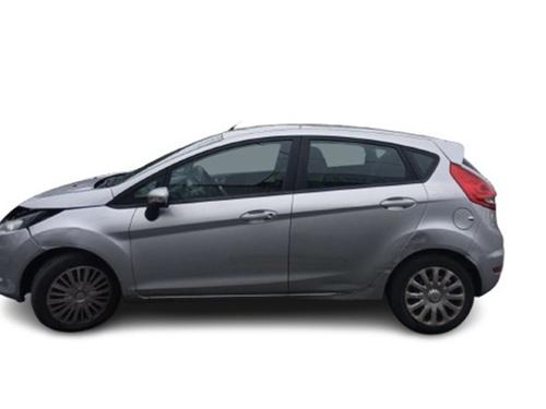 Front left window mechanism FORD FIESTA VI (CB1, CCN) 1.4 TDCi | BP24450716C22  - Image 6