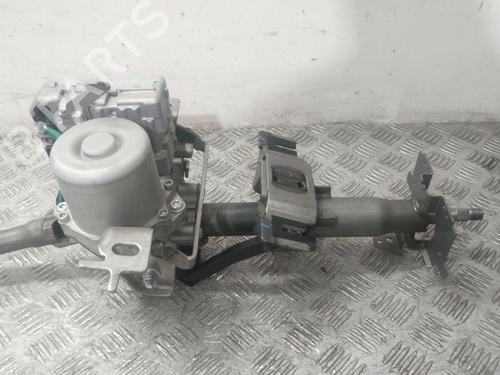Steering column NISSAN LEAF (ZE1) Electric | BP38732661M21 - Image 3