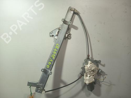 Used Front right window mechanism Front right window mechanism 37523103 37523103