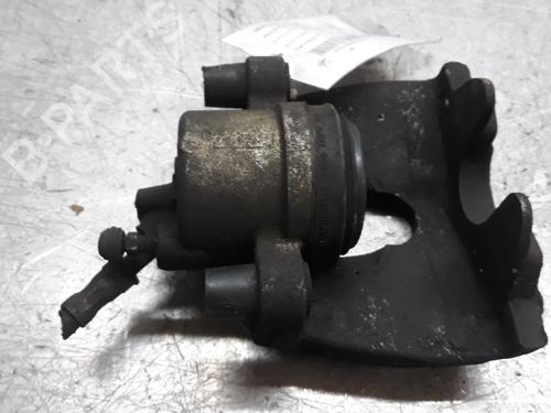 Used Left front brake caliper Left front brake caliper FORD FOCUS C-MAX (DM2) [2003-2007] 11595212 11595212