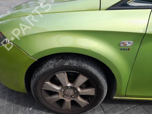 Used Left front fenders Left front fenders SEAT LEON (1P1) 1.4 TSI (125 hp) 39890276 39890276