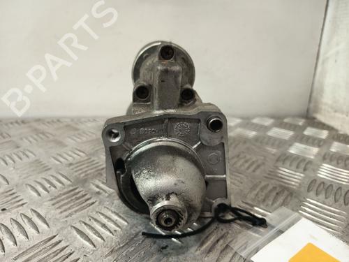 Used Starter Starter FIAT SEICENTO / 600 (187_) 1.1 (187AXB, 187AXB1A, 187AXC1A02) (54 hp) 39505581 39505581