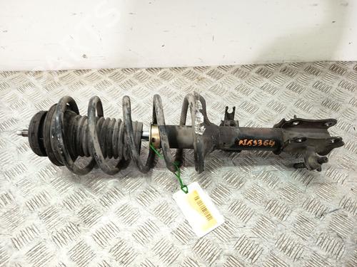Used Left front shock absorber Left front shock absorber DAEWOO KALOS (KLAS) 1.2 (72 hp) 33240300 33240300