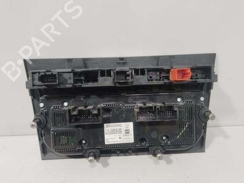 Climate control SEAT LEON (5F1) 2.0 TDI | BP29210568I5