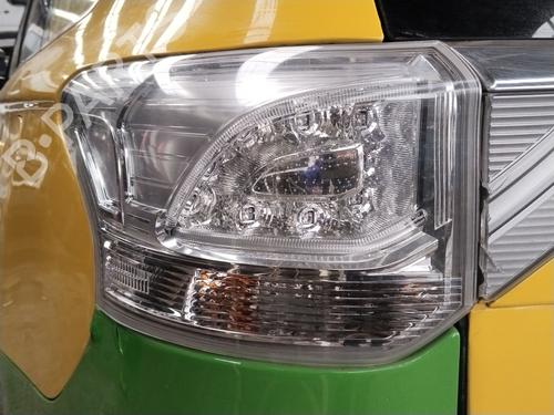 Used Left taillight Left taillight MITSUBISHI OUTLANDER III (GG_W, GF_W, ZJ, ZL, ZK) Plug-in Hybrid (GG2W) (200 hp) 33328991 33328991