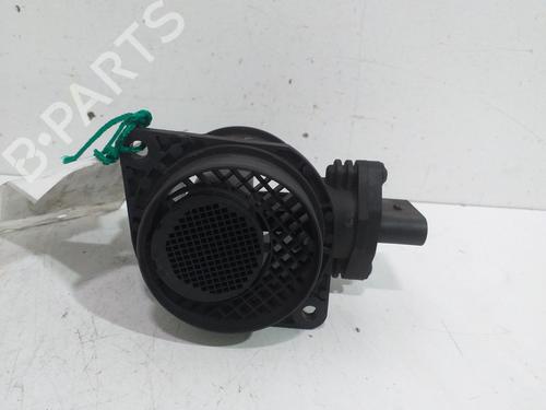 Mass air flow sensor SEAT IBIZA III (6L1)  | BP16700357M95 