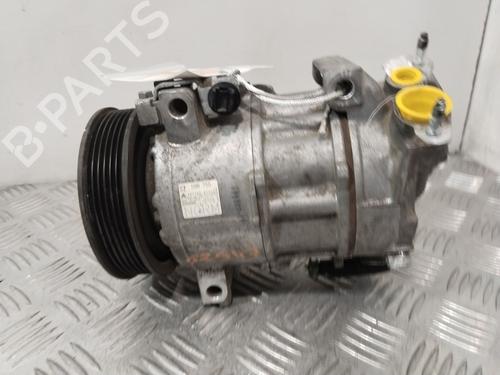 AC compressor CITROËN C4 Grand Picasso I (UA_) 1.6 VTi 120 | BP32290126M34